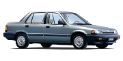 Двигатель дергается Civic