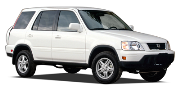 Двигатель дергается CR-V