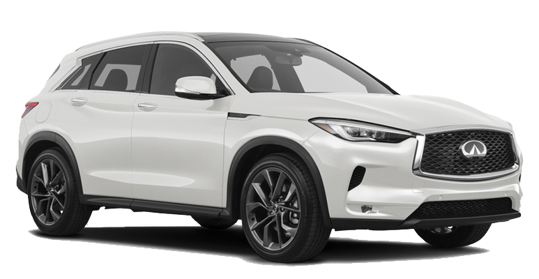 Пропала тяга QX50