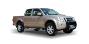 Звенит двигатель D-Max