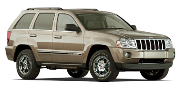 Двигатель не прогревается Grand Cherokee