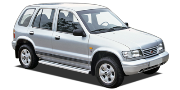 Звенит двигатель Sportage