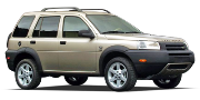 Двигатель дергается Freelander