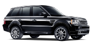 Двигатель дергается Range Rover Sport