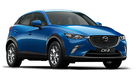 Двигатель дергается CX-3