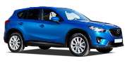 Двигатель дергается CX-5