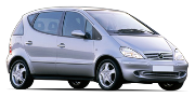 Двигатель дергается A-Class