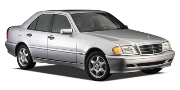 Двигатель дергается C-Class