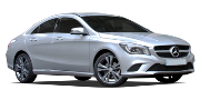 Двигатель дергается CLA