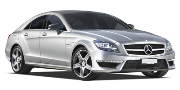 Двигатель дергается CLS
