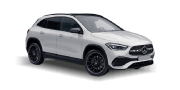 Двигатель дергается GLA