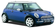 Двигатель дергается Cooper