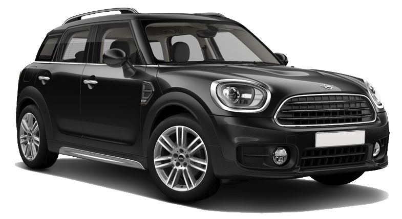 Двигатель дергается Countryman