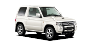 Звенит двигатель Pajero