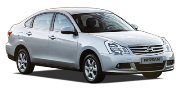 Двигатель дергается Almera