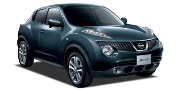 Двигатель дергается Juke