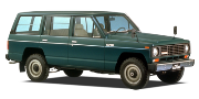 Двигатель дергается Patrol