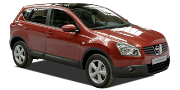 Двигатель дергается Qashqai