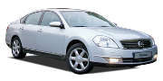 Двигатель дергается Teana