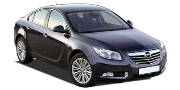 Двигатель дергается Insignia