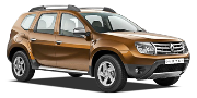 Двигатель дергается Duster