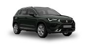 Звенит двигатель Ateca