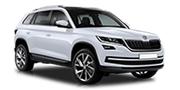 Двигатель дергается Kodiaq