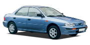 Двигатель дергается Impreza