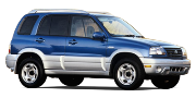 Двигатель дергается Grand Vitara
