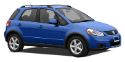 Двигатель дергается SX4