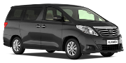 Звенит двигатель Alphard