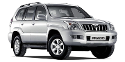 Звенит двигатель Land Cruiser Prado