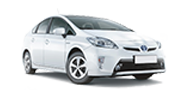 Звенит двигатель Prius
