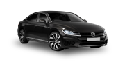 Звенит двигатель Arteon