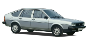 Звенит двигатель Passat