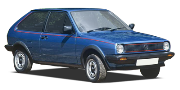 Звенит двигатель Polo
