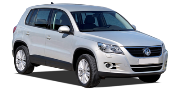 Звенит двигатель Tiguan