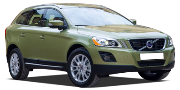 Звенит двигатель XC60