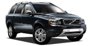 Звенит двигатель XC90