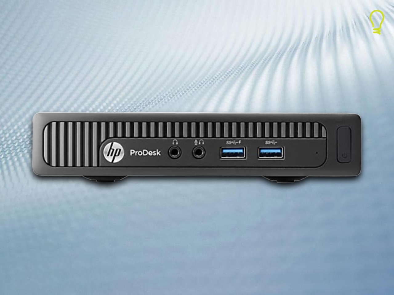 Мини-ПК HP ProDesk 600 G i5, 4-е поколение 8/256GB