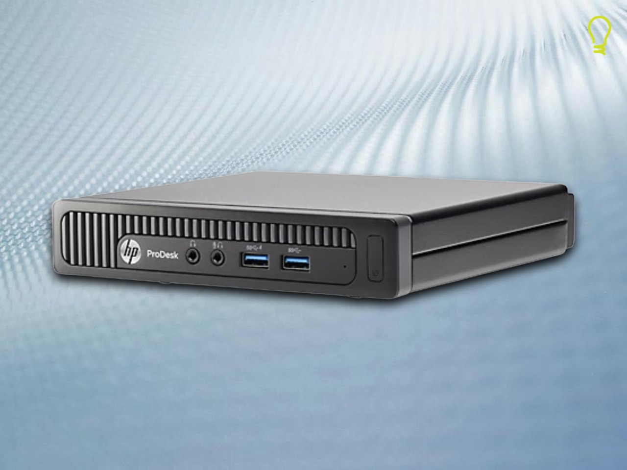 Мини-ПК HP ProDesk 600 G i5, 4-е поколение 8/256GB