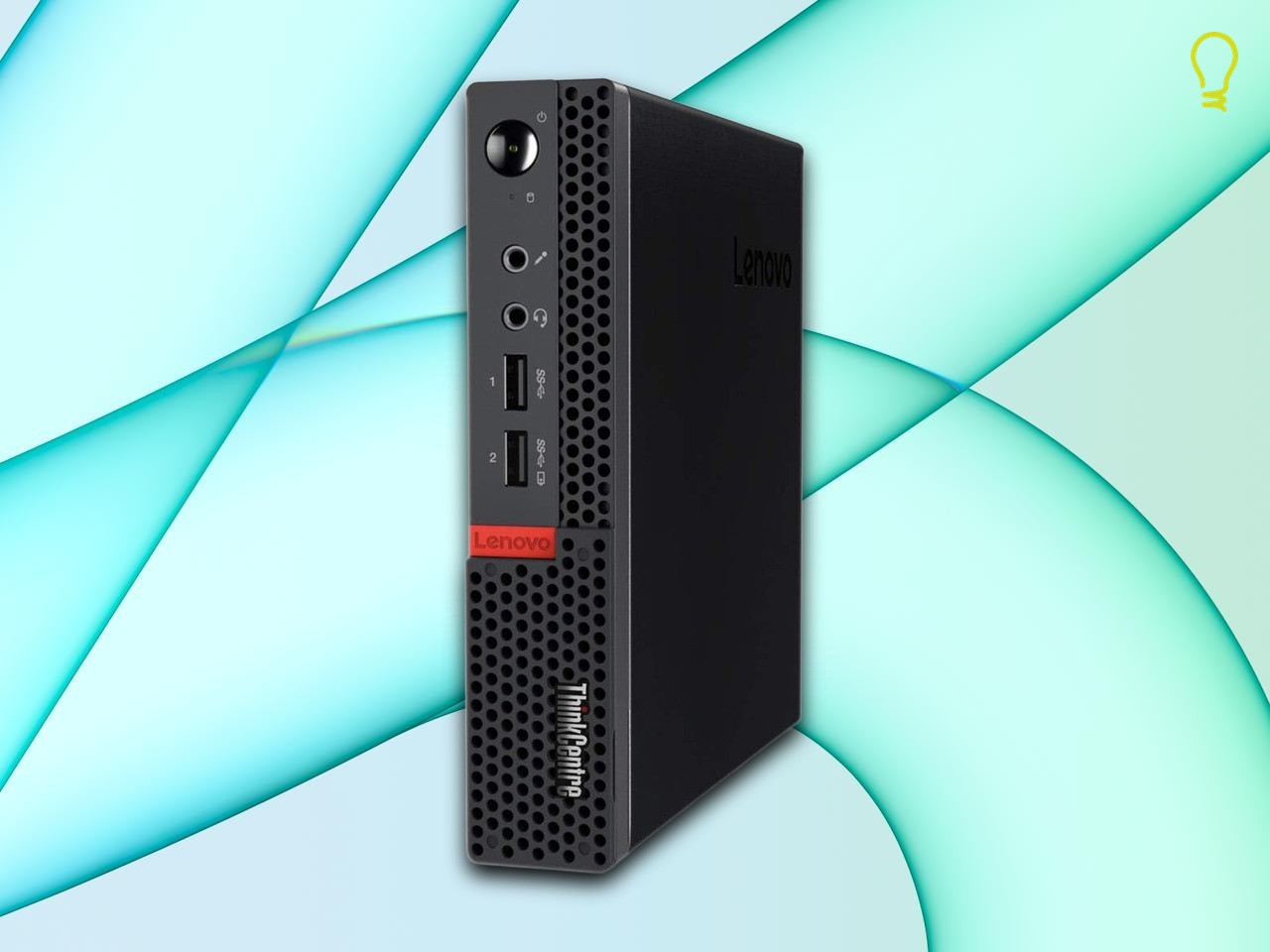 Мини-ПК L Ryzen 5 PRO 2400GE (3.2–3.8 ГГц) 8/256GB