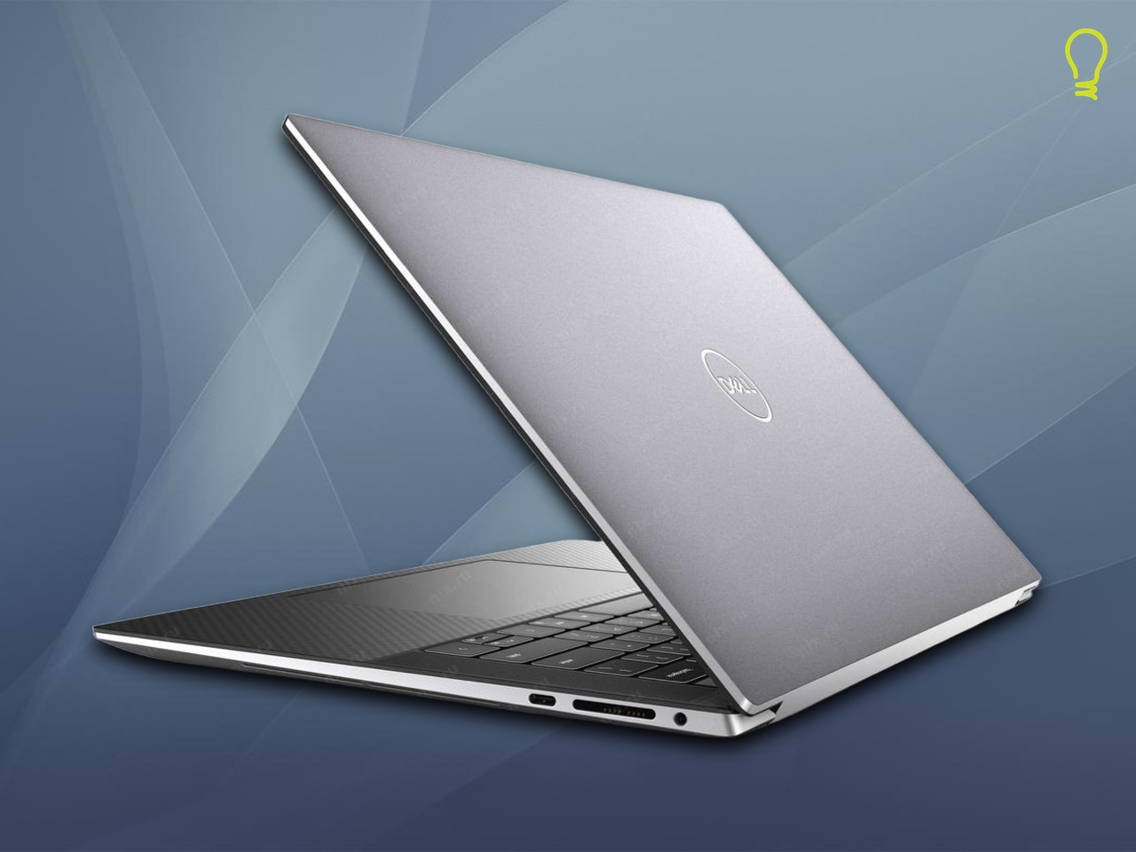 Dell Precision 5560 15.6” i9 11950h/A2000/16/512