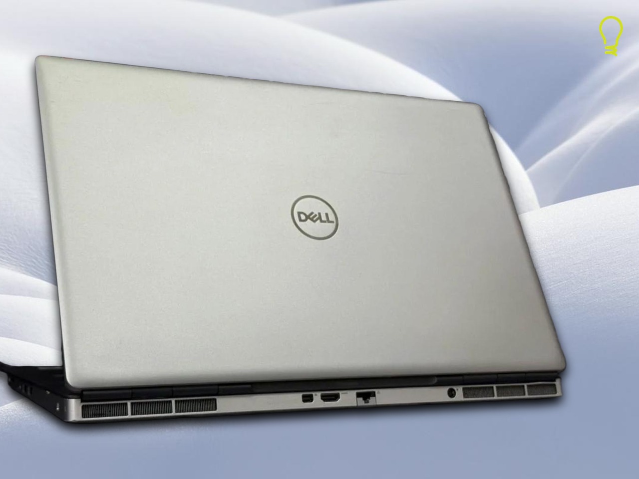 Dell Precision 17.3” Core i7-10/RTX3000/32/256gb