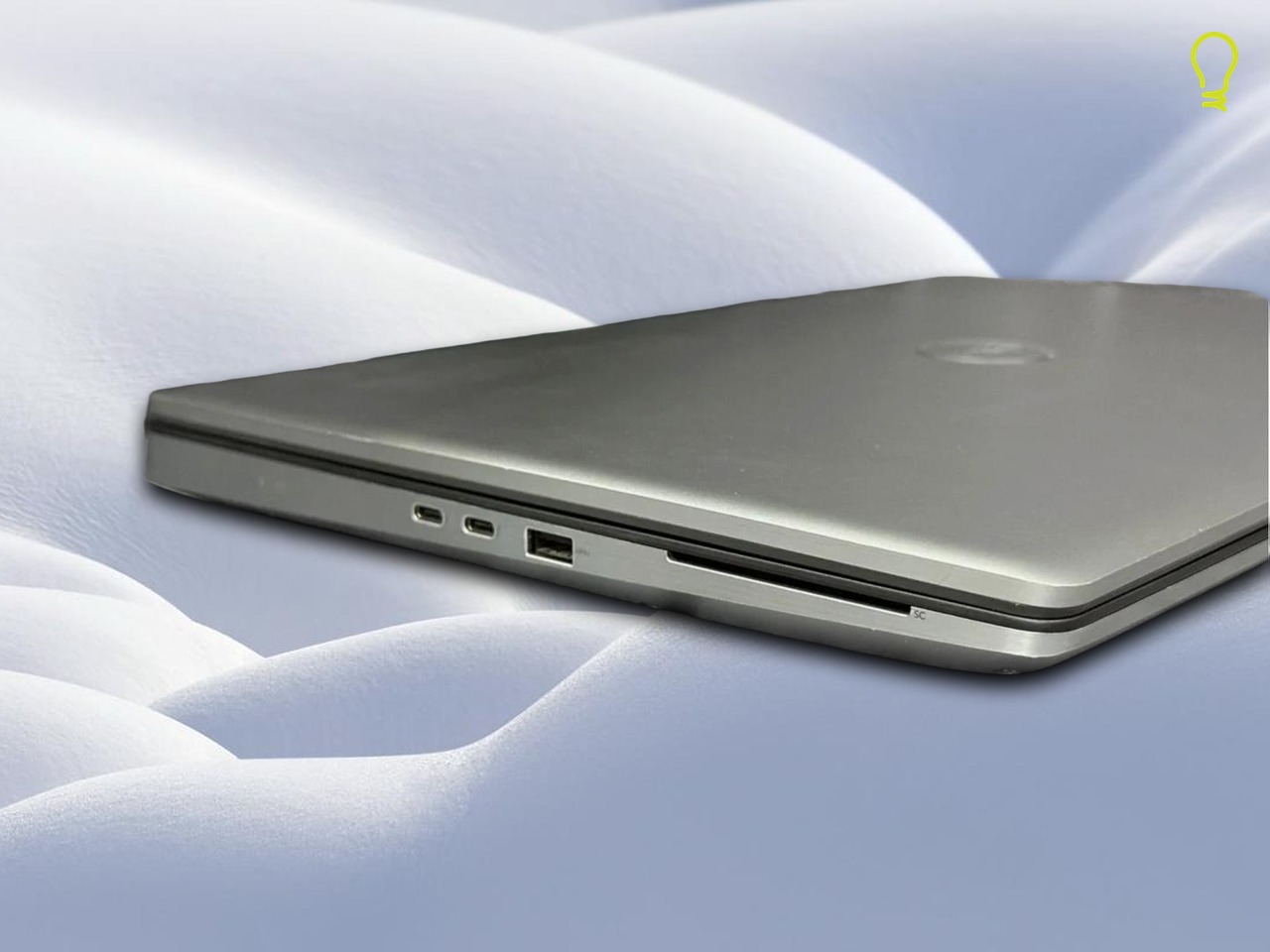 Dell Precision 17.3” Core i7-10/RTX3000/32/256gb