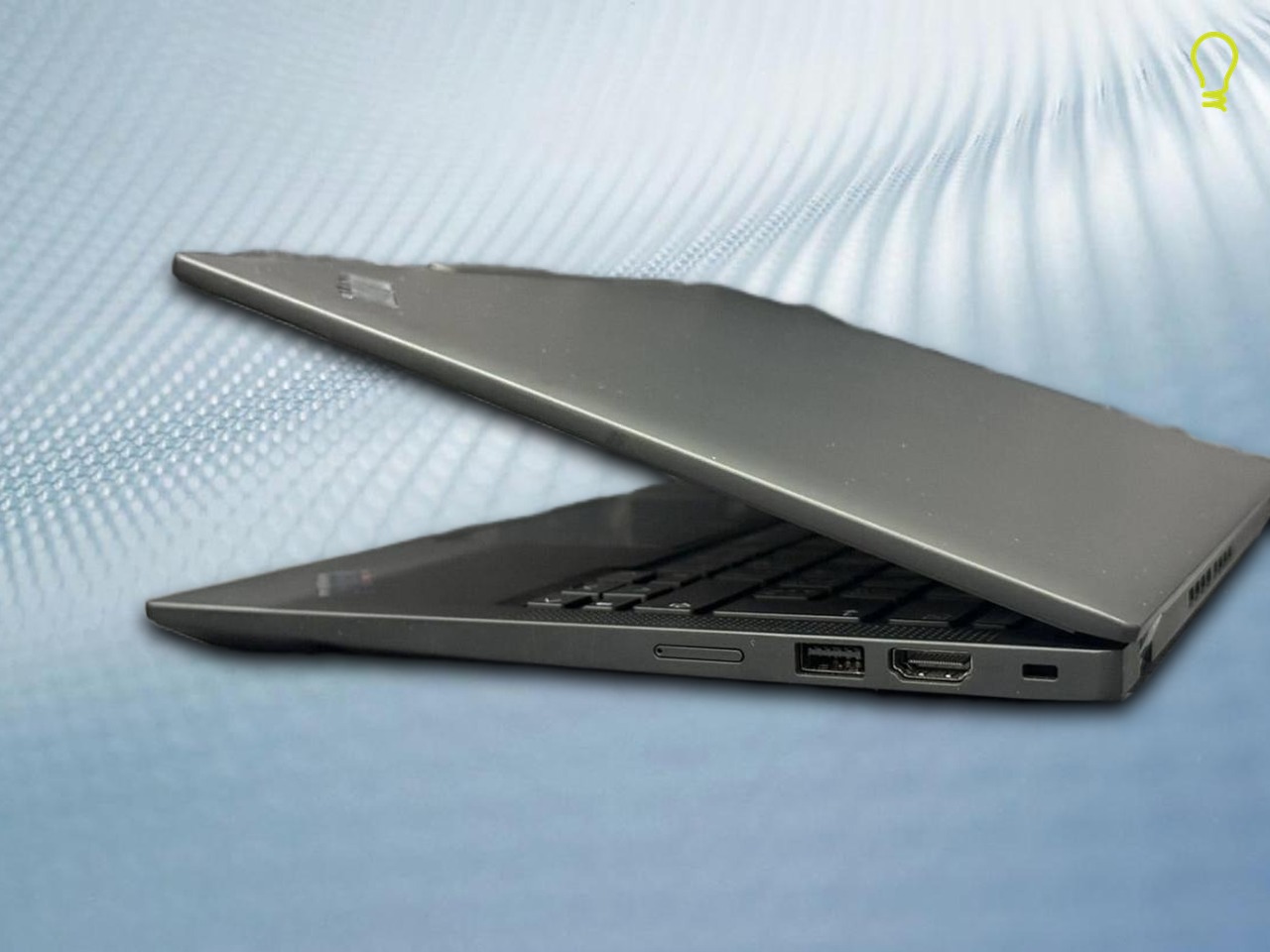 Lenovo ThinkPad X13 Gen4 13.3” Core LTE