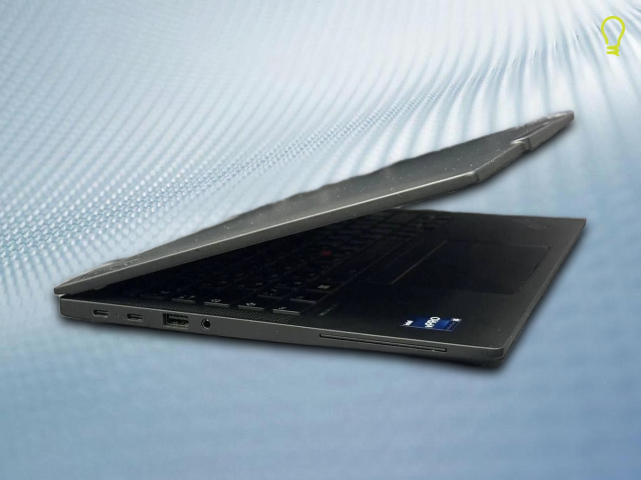 Lenovo ThinkPad X13 Gen4 13.3” Core LTE