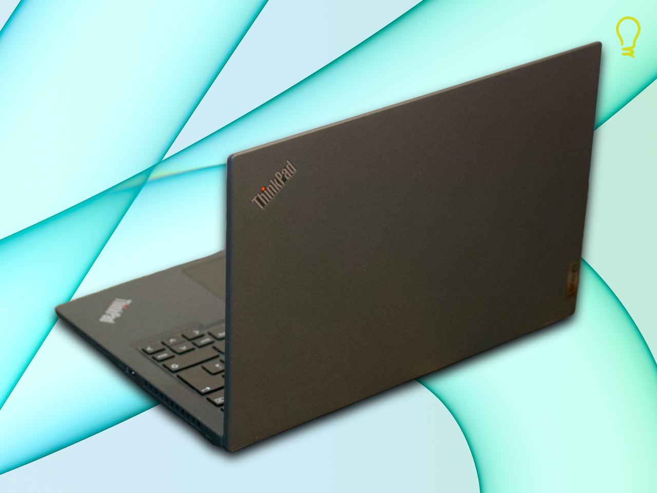 Lenovo ThinkPad X13 Gen3 13.3” Core i7-12/32/512gb