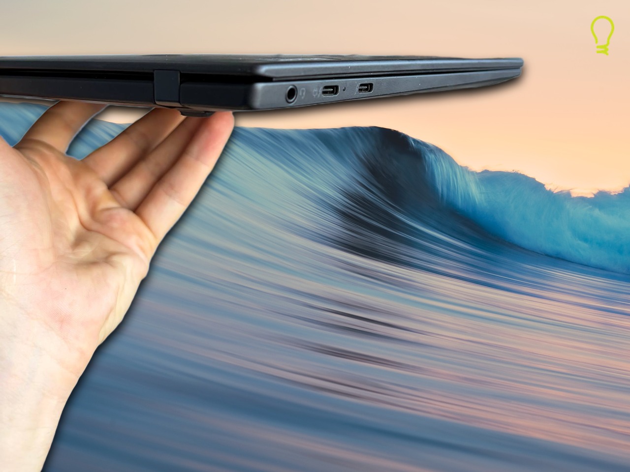 Lenovo ThinkPad X1 14” i5 1130g/16/256gb