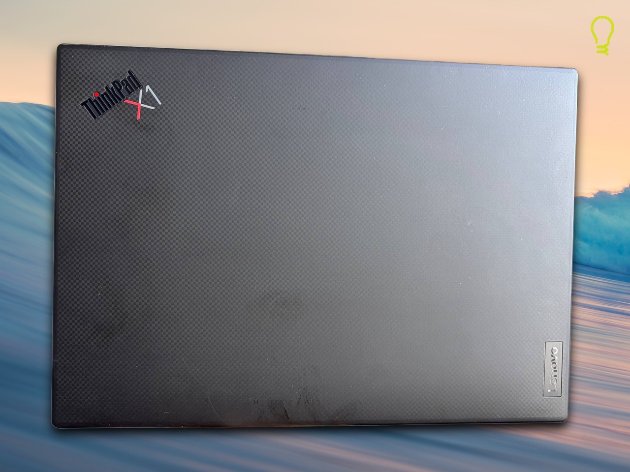 Lenovo ThinkPad X1 14” i5 1130g/16/256gb